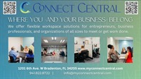 Connect Central