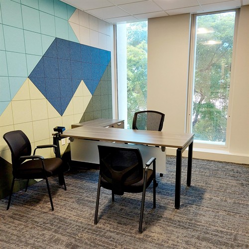 Premium Private Office