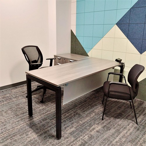 Standard Private Office