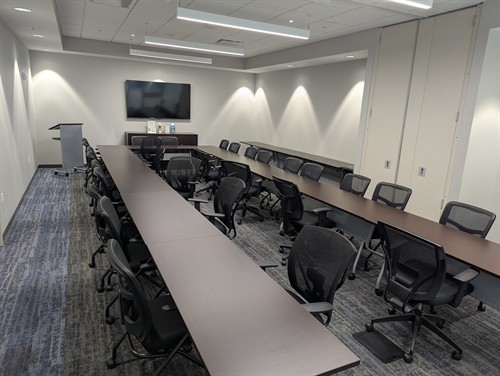 Executive Conference Room