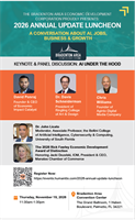 Bradenton Area EDC 2026 Annual Update Luncheon