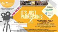 "It's Just Parkinson's" Film Screening at Water's Edge of Bradenton