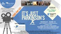 "It's Just Parkinson's" Film Screening at Discovery Village at Sarasota Bay