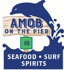 AMOB on the Pier