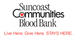 SunCoast Blood Centers