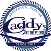 Caddy's at the Pointe