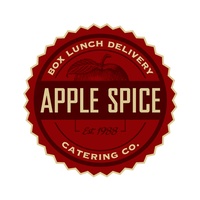 Apple Spice Box Lunch Delivery and Catering