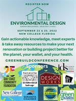 IDS Environmental Design: Green Buildings, Healthy Lives!