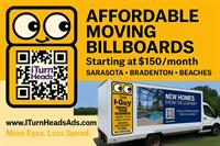 iTurnHeads Truckside Advertising