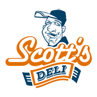 Scott's Deli and Food Truck