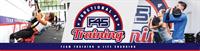 F45 Training Outdoor Workout for All