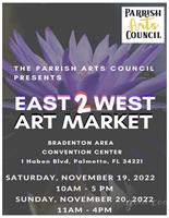 East2West Art Market
