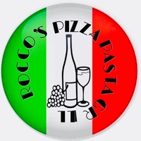 Rocco's Pizza Pasta Grill