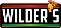 Wilder's Pizza