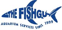 The Fish Guy Aquarium Services
