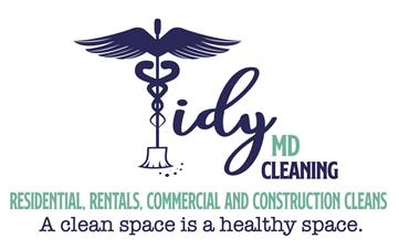 TidyMD Cleaning