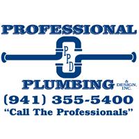 Professional Plumbing & Design, Inc.