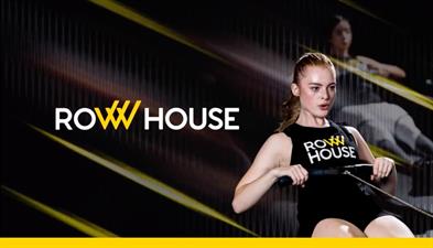 Row House UTC Row House UTC