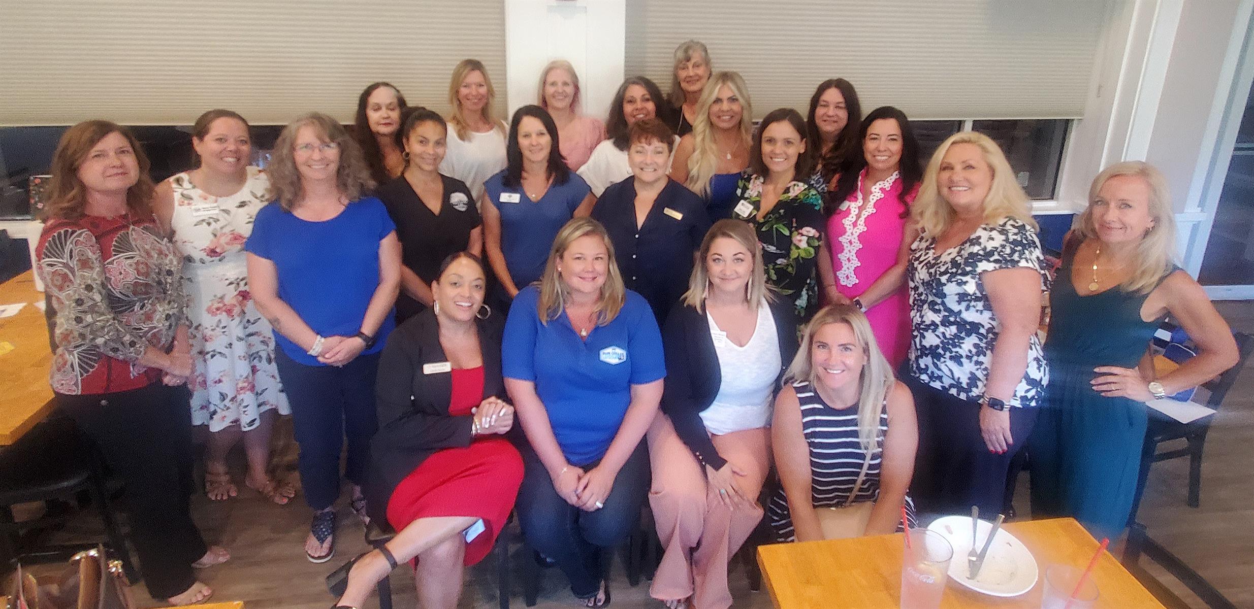 SWAT Networking Bradenton Luncheon