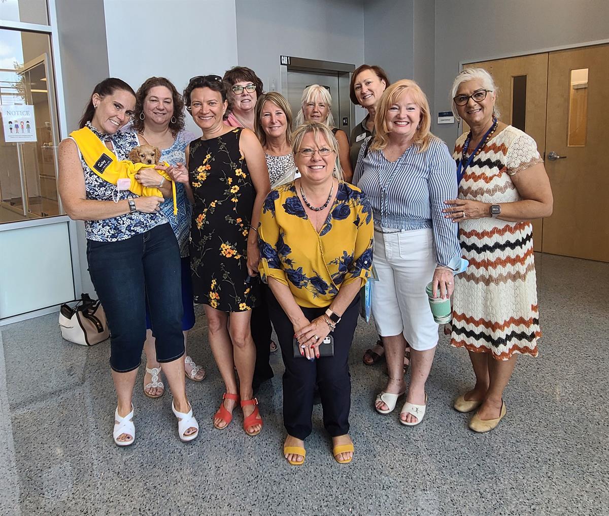 SWAT Networking Morning Meeting - Feb 20, 2026 - Manatee Chamber of