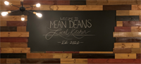 Mean Deans Local Kitchen Presents "Beer & Bacon" Dinner