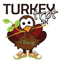 Turkey Trot for The Twig