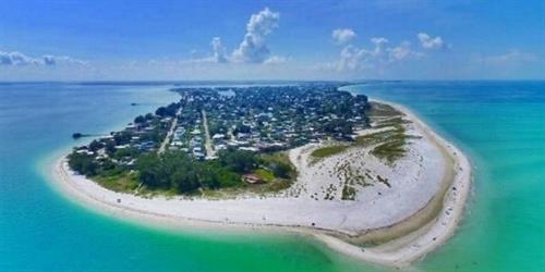 Anna Maria Island Come Stay for a Week or for Life 