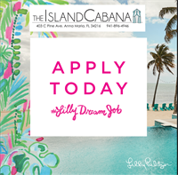 The Island Cabana- Boutique Career Opportunity