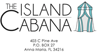The Island Cabana