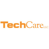 TechCare Website Development