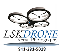 LSK Drone Aerial Photography LLC - Sarasota