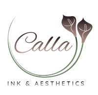 Calla Ink and Aesthetics Day Spa