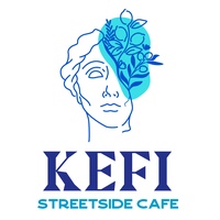 Kefi Streetside Cafe