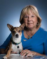 Island Galley and Studios August Featured Artist Cheryl Sudbury-Buerger
