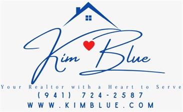 Kim Blue Realtor at Medway Realty