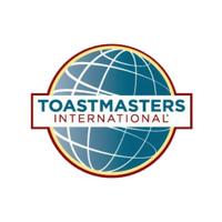 Positively Speaking Toastmasters
