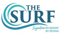 The Surf Signature RV Resort by Zeman - Grand Opening Event!