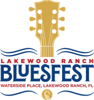 Lakewood Ranch Blues Festival