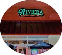 Riviera Mediterranean Grille- Cooks & Kitchen Help