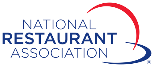 Represented in the National and Every State's Restaurant Association