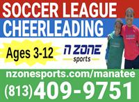 Fall Youth Soccer and Cheerleading Academy