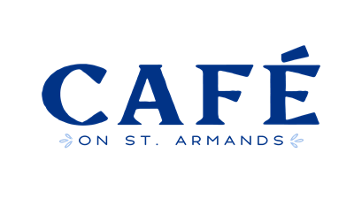 Café on St Armands