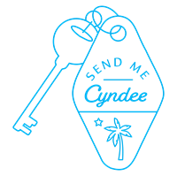 Send Me Cyndee Travel