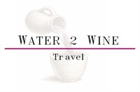 Water 2 Wine Travel