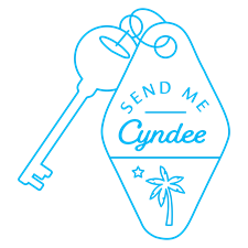 Send Me Cyndee Travel