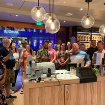Tequila Class on Royal Caribbean