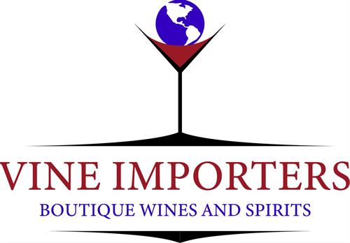 Logo Vine Importers
