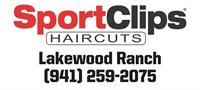 Sport Clips Haircuts of Lakewood Ranch