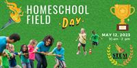 Vendor Opportunity | Homeschool Field Day by STEM Martial Arts
