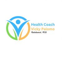 Health Coach - Vicky Palomo